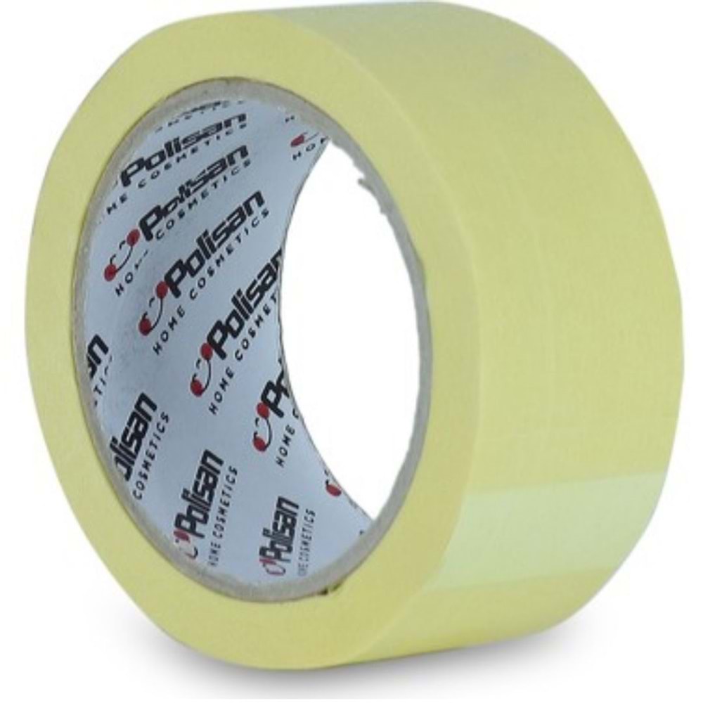POLİSAN PRO MASKELEME BANDI 48MMX30M 95010150091