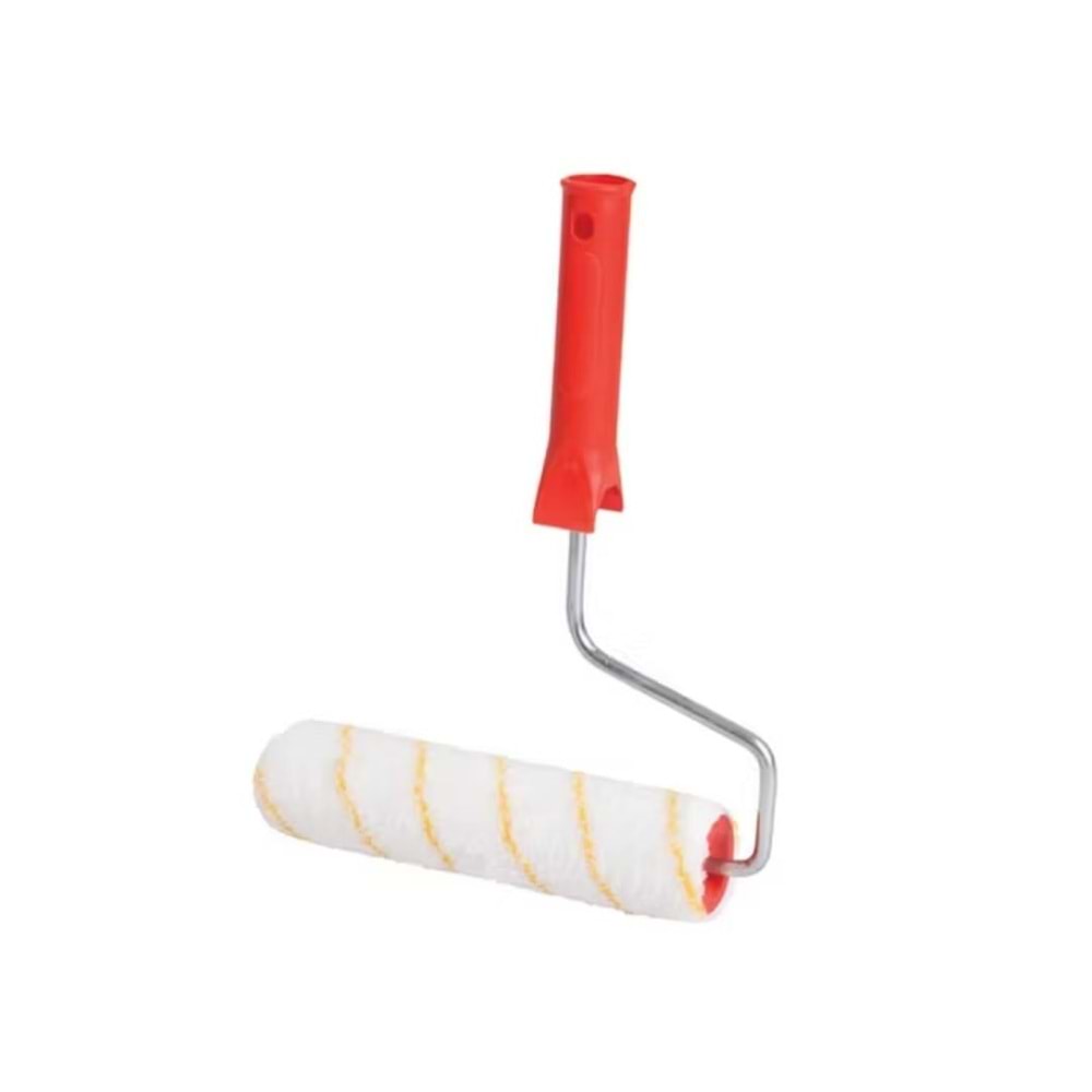 İZMİR FIRÇA RULO EKSTRA SATEN 25 cm TAKIM 012493