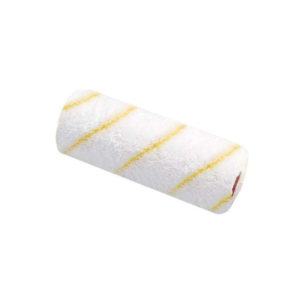 İZMİR FIRÇA RULO UCU YEDEK 10CM TEKLİ PL 012547