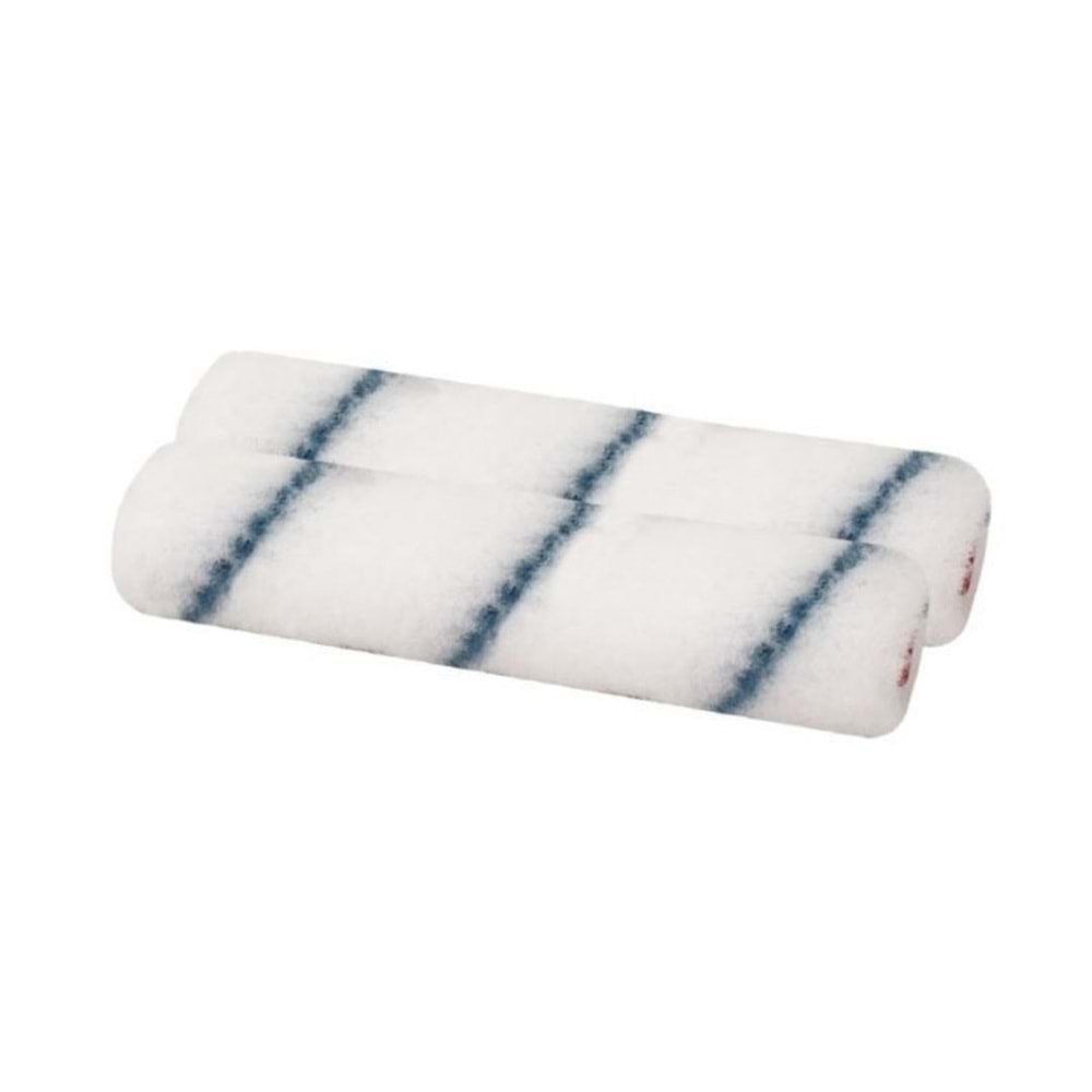 İZMİR FIRÇA EPOKSİ RULO PARMAK YEDEK 15CM (TEKLİ POŞET)013148