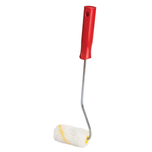 İZMİR FIRÇA PARMAK POLYAMİD LÜKS RULO 5CM TAKIM 012745