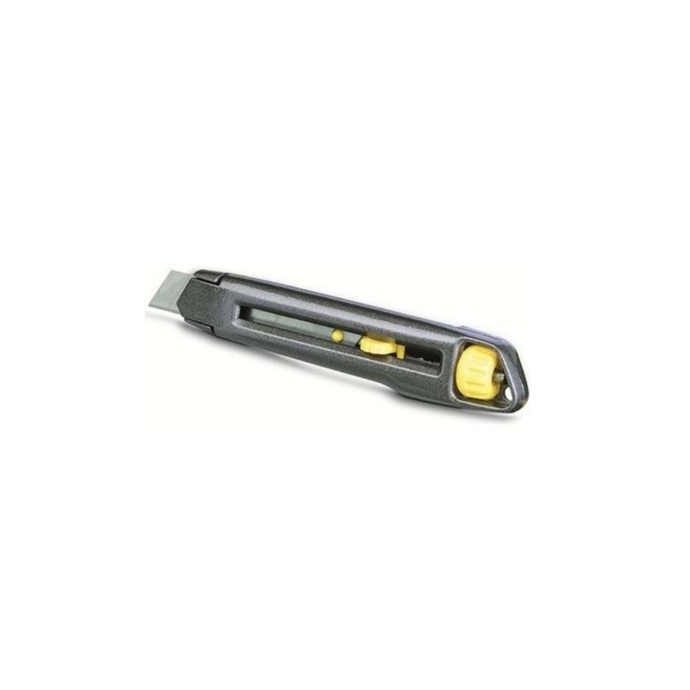 STANLEY MAKET BIÇ. 165X18MM INTERLOCK 0-10-018