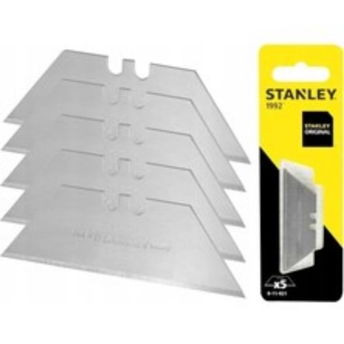 STANLEY MAKET BIÇ.UÇ.YED.UÇ 18MM 0-11-301 FATMAX