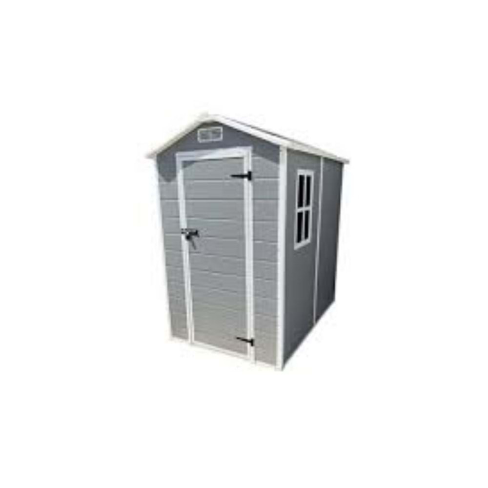 EGEARGE DEPOLAMA EVİ PP4X6 ( 2 KOLİ SEVK )