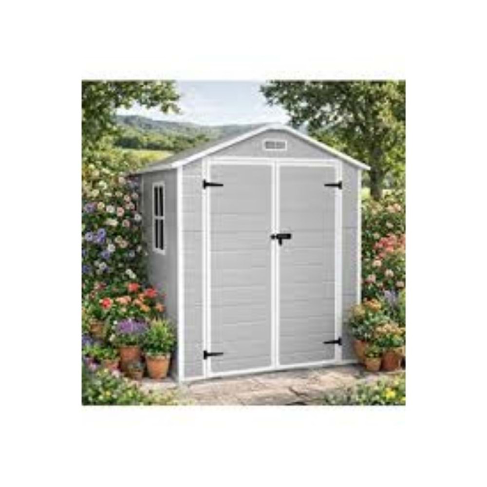 EGEARGE DEPOLAMA EVİ PP6X4.4 ( 2 KOLİ SEVK )