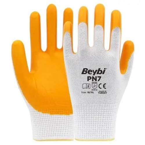 BEYBI ELDIVEN PN7 SARI
