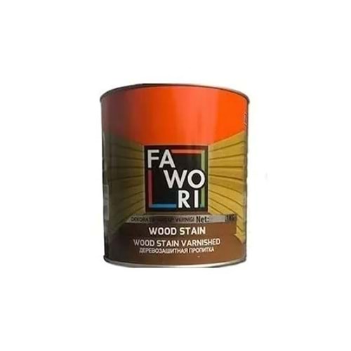 PERMOVERNIK VERNIKLI AHSAP KORUYUCU CEVIZ - 2,5 LT