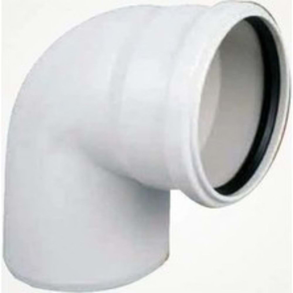 DİZAYN 100/45 NANOTEK DİRSEK