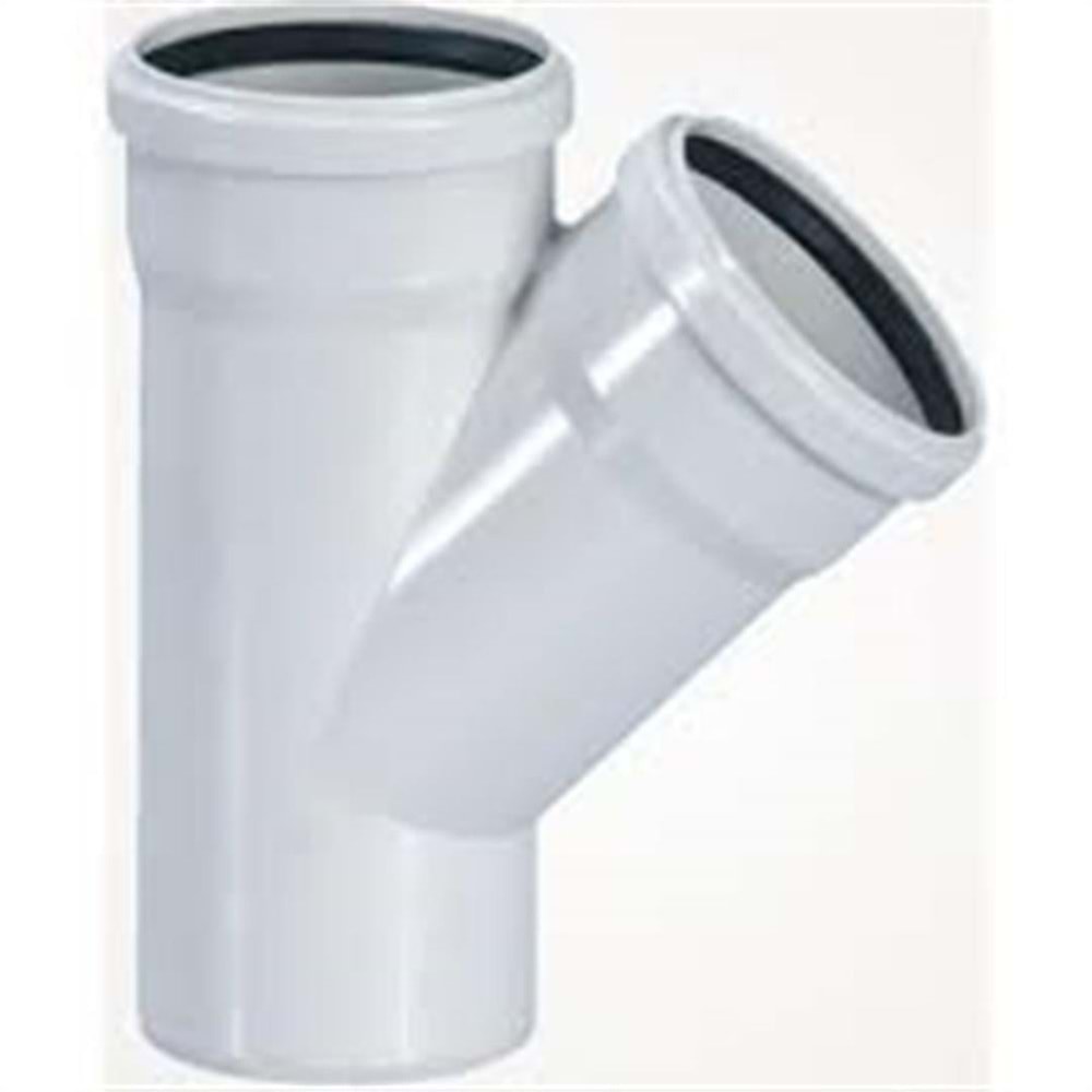 DİZAYN 125/125 NANOTEK ÇATAL