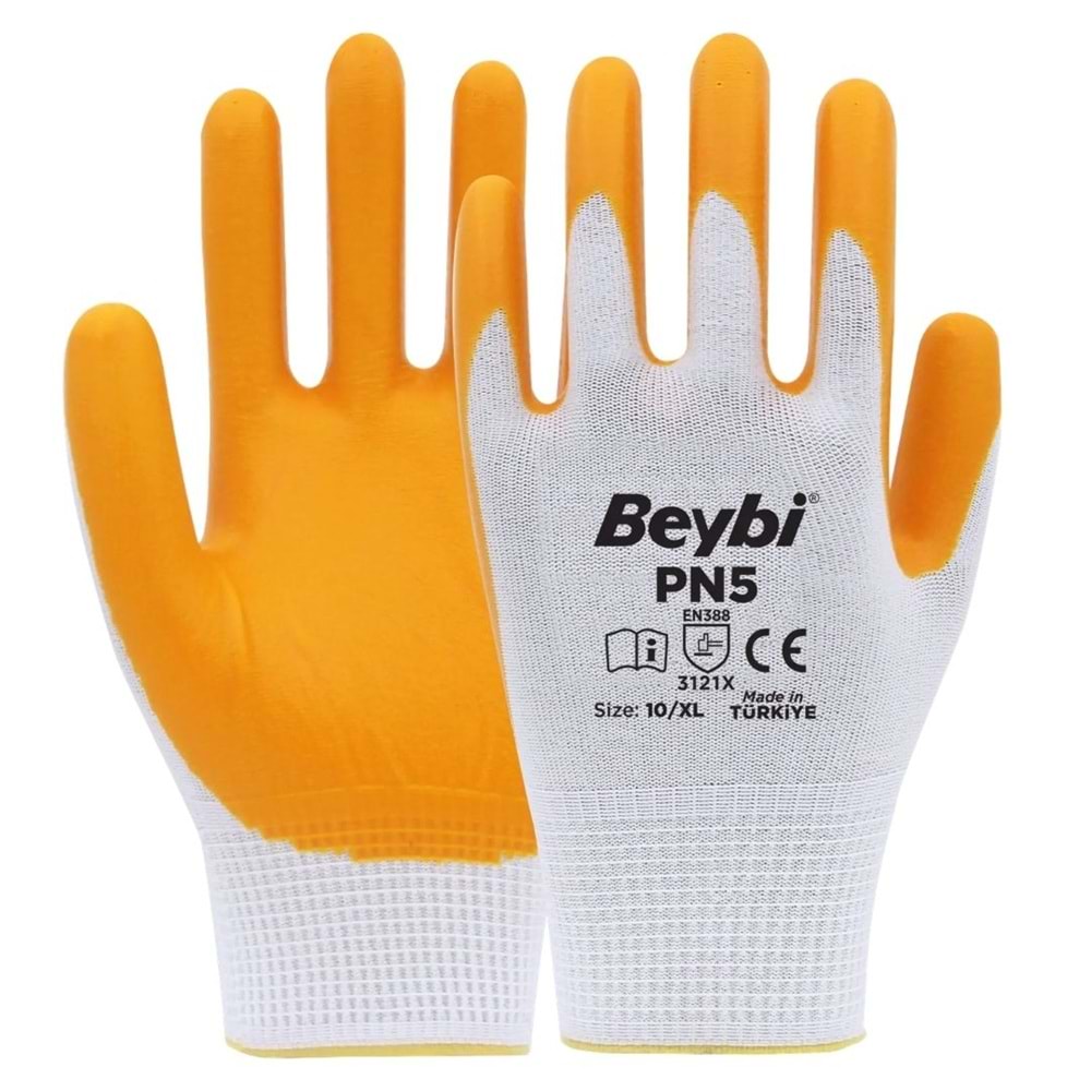 ELDİVEN BEYBİ PN:5 NO:10