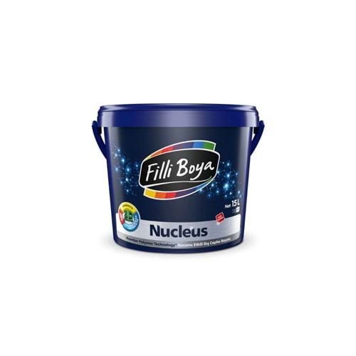 NUCLEUS DCB RG2 15LT