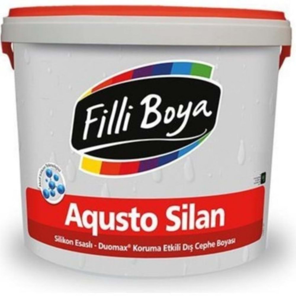 AQUSTO SİLAN RG3 7.5LT