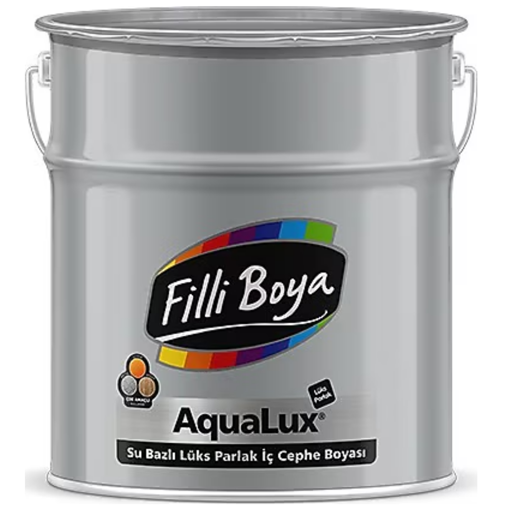 FİLLİ AQUALUX RG3 2,5 LT