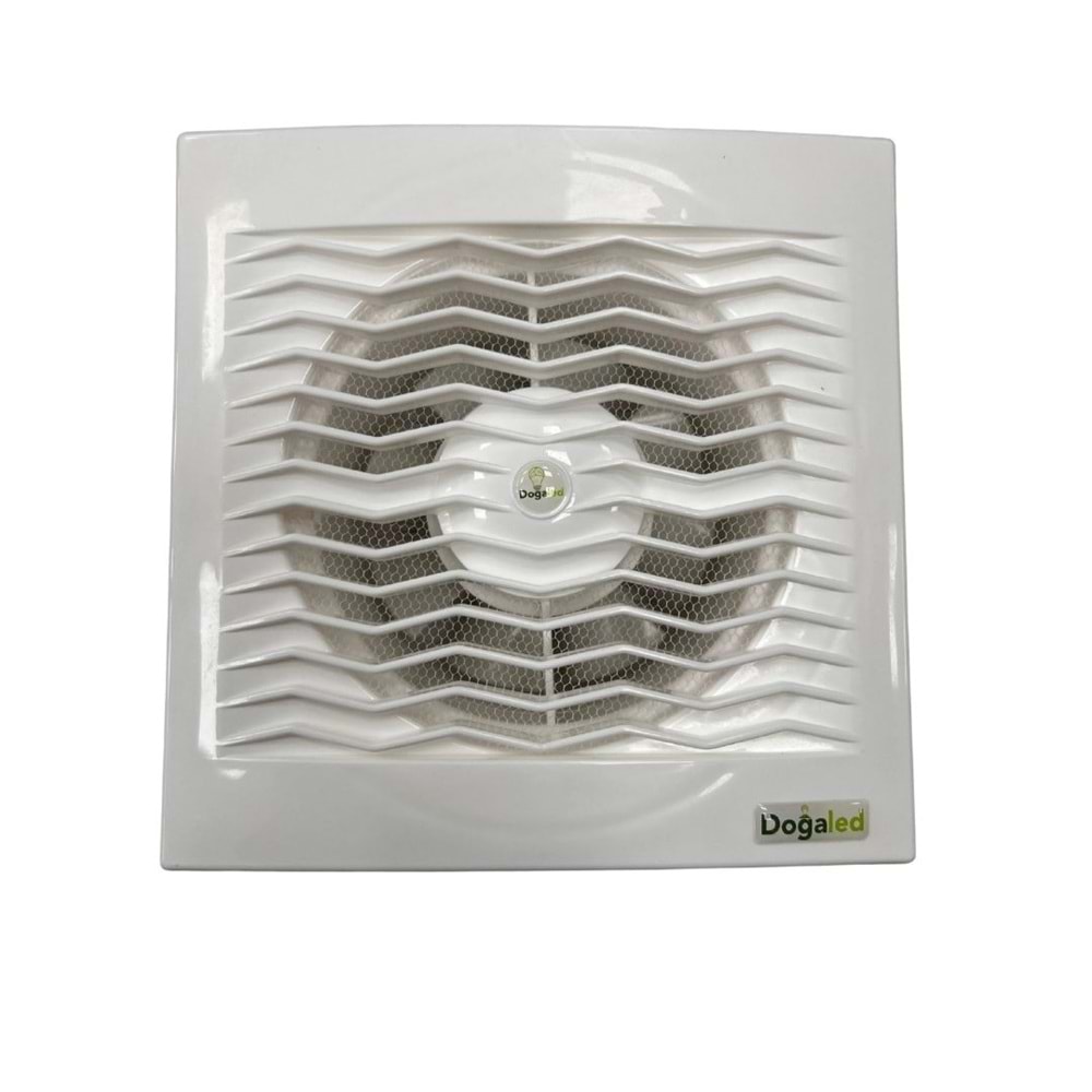 DOĞA LED 100 LÜK ASPİRATÖR