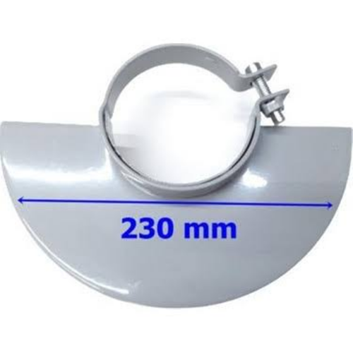 BOSCH 230 MM TAŞLAMA SİPERLİĞİ