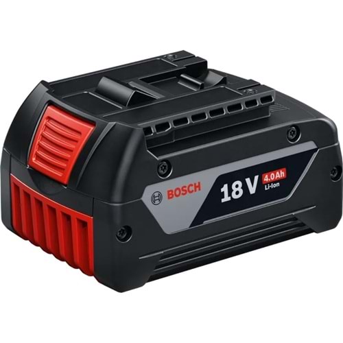 BOSCH AKU 18 V 4.0 AH