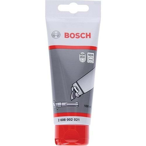 BOSCH GRESS YAGI 100 ml