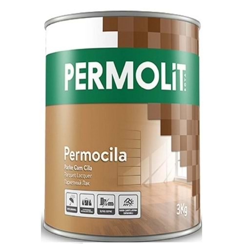 PERMOCILA PARKE CAM CILA - 2,5 LT