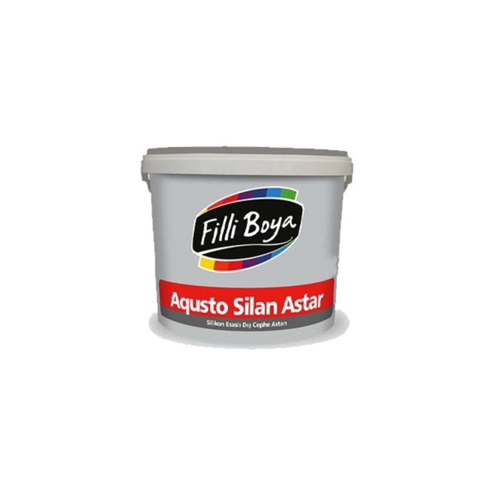 AQUSTO SİLAN ASTAR 2,5LT