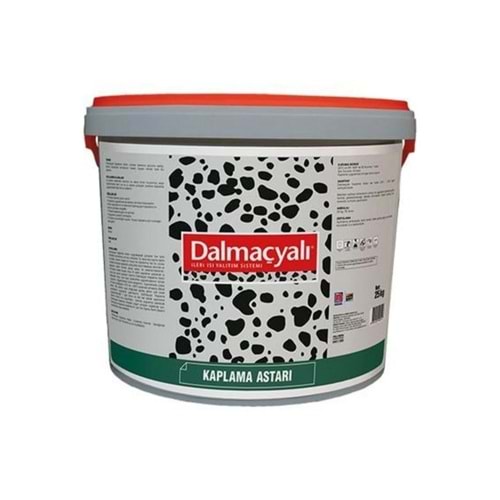 DALMAÇYALI KAPLAMA ASTARI 25KG