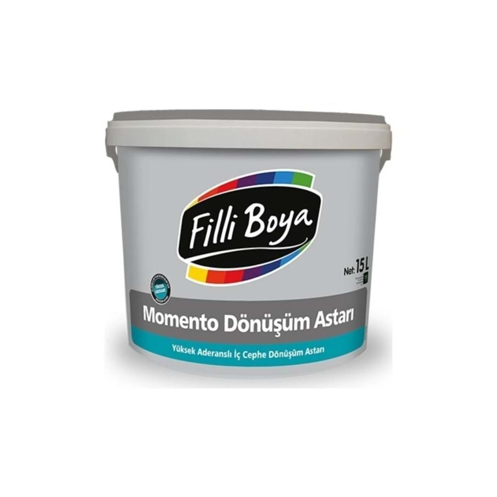 MOMENTO DÖNÜŞÜM ASTARI 15LT