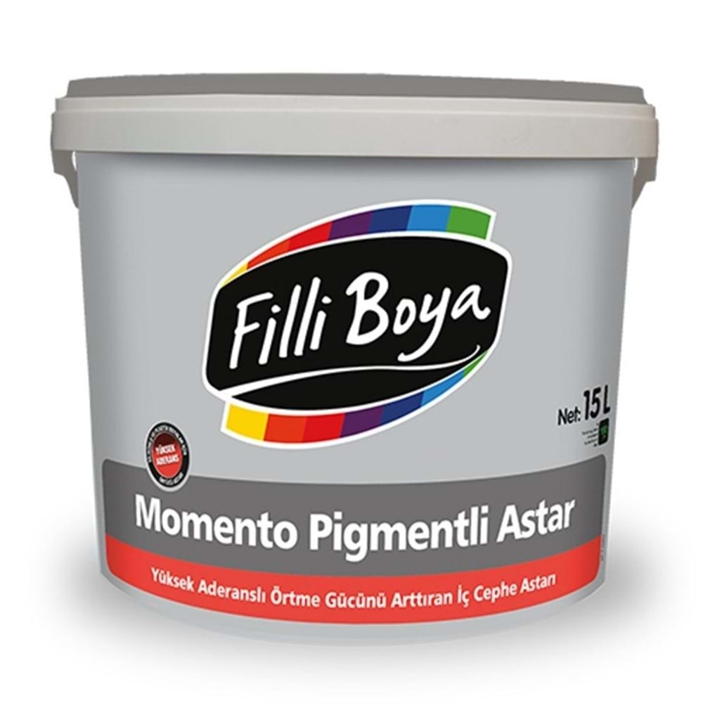 M.PİGMENTLİ ASTAR 7,5LT