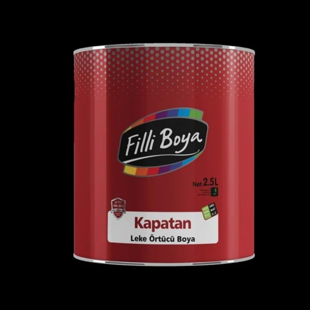 FB.KAPATAN 2.5LT
