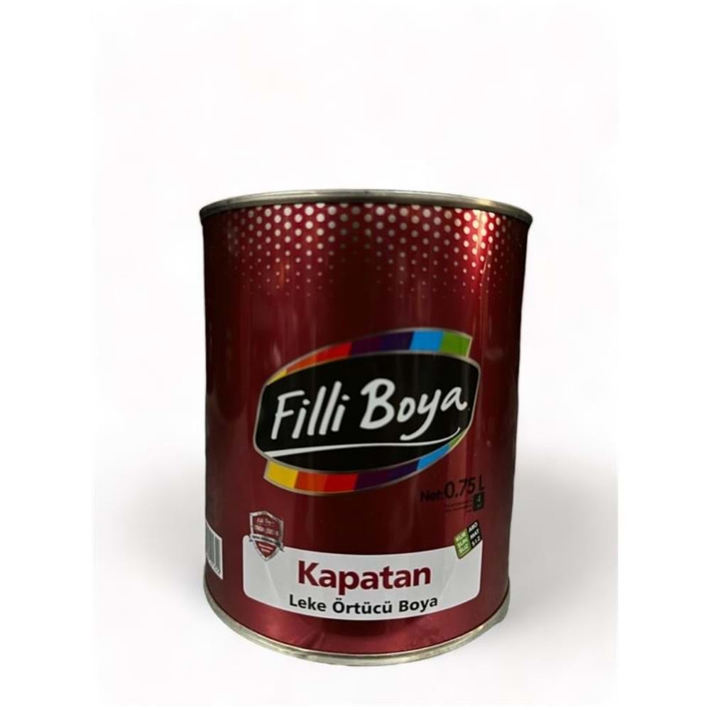 FB.KAPATAN 0.75LT