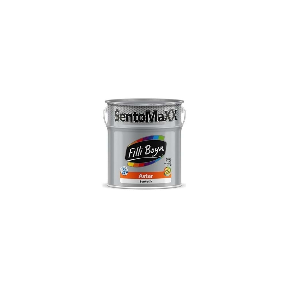 SENTOMAXX ASTAR 2.5LT
