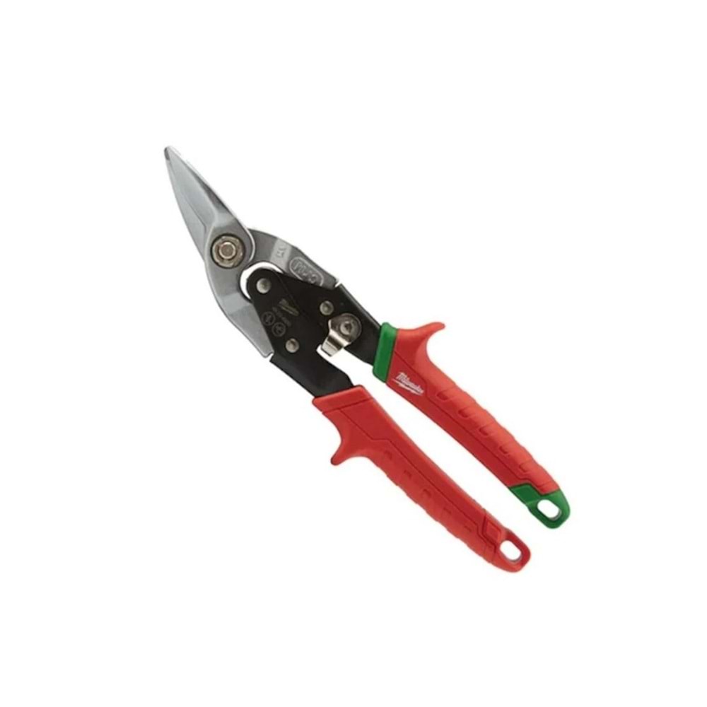 PLİERS KAPORTACI MAKASI