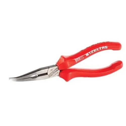 IZELTAS KARGABURUN UZUN EGRI OPAK - 160 mm