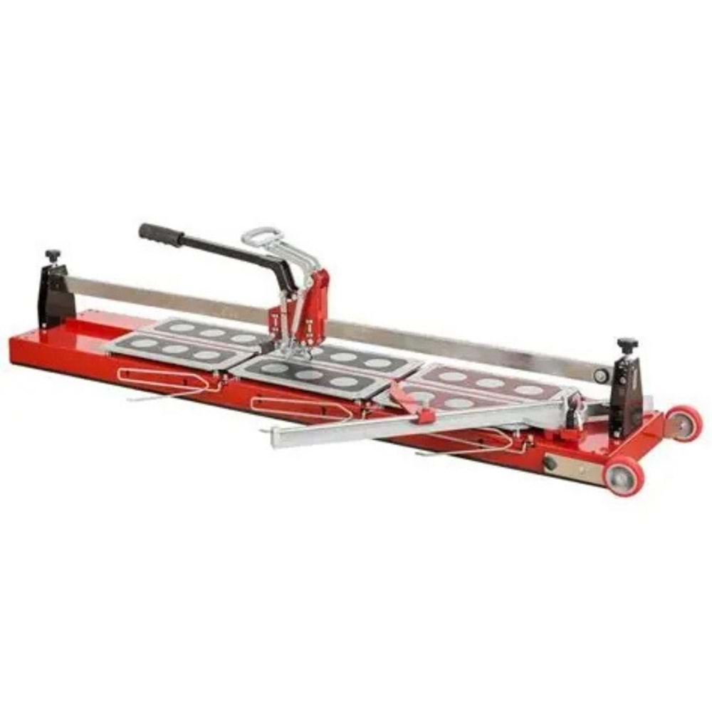 KRISTAL PROFESYONEL HERKUL SERAMIK KESME MAKINASI 1200MM