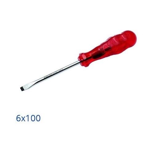 IZELTAS KRAFT DUZ TORNAVIDA - 6*100