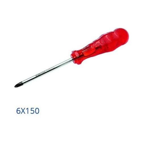 IZELTAS KRAFT YILDIZ TORNAVIDA - 6*150