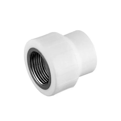 PPRC YUVARLAK IC DISLI NIPEL ADAPTOR 32/1 mm