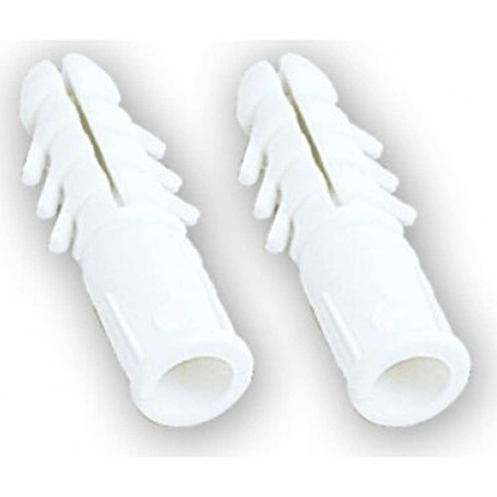 PLASTIK DUBEL - 8 mm