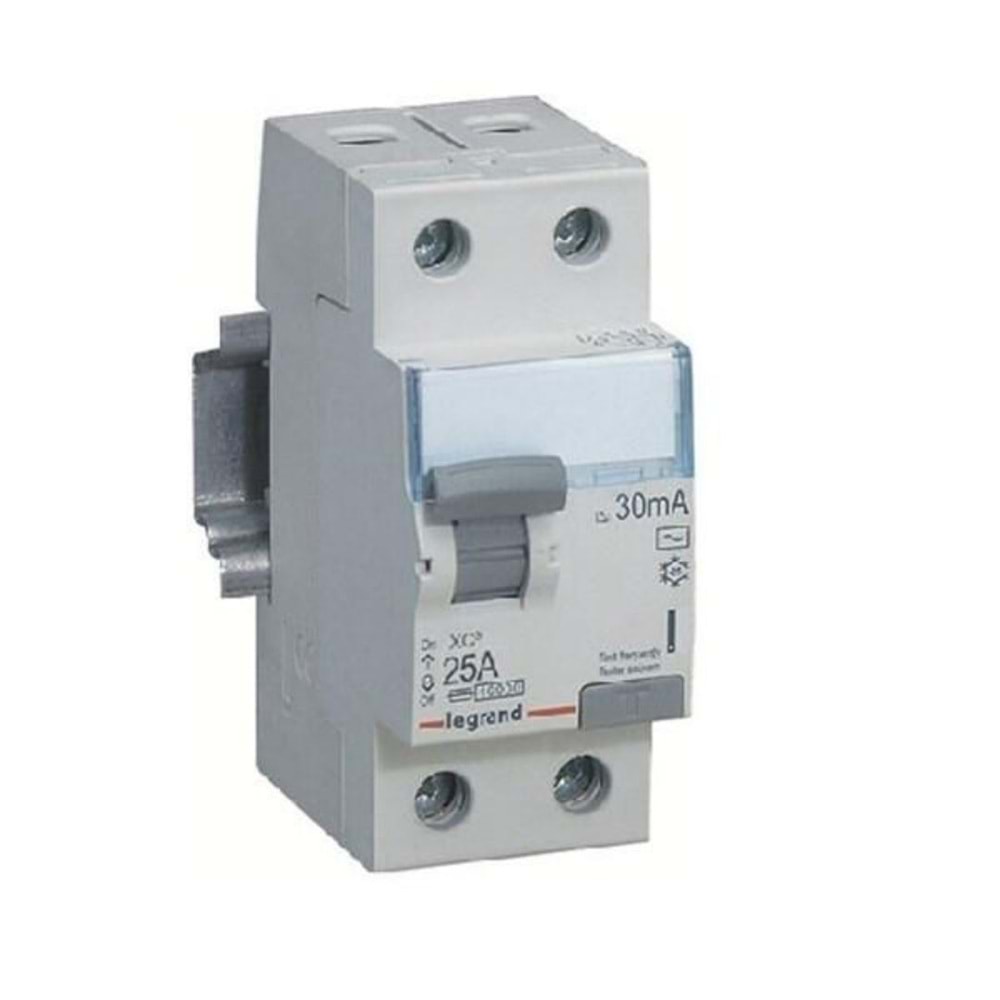 LEGRAND 2X25A 30MA KACAK AKIM ROLESI