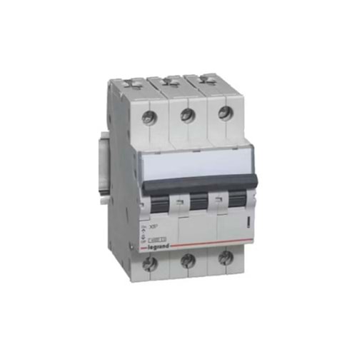 LEGRAND B3X40A 4,5KA K OTOMAT SIGORTA
