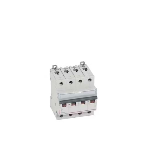 LEGRAND 4P C40A 10KA K OTOMAT