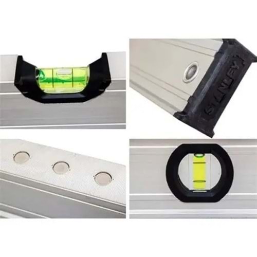 STANLEY FATMAX XTREME SU TERAZİSİ 60 CM