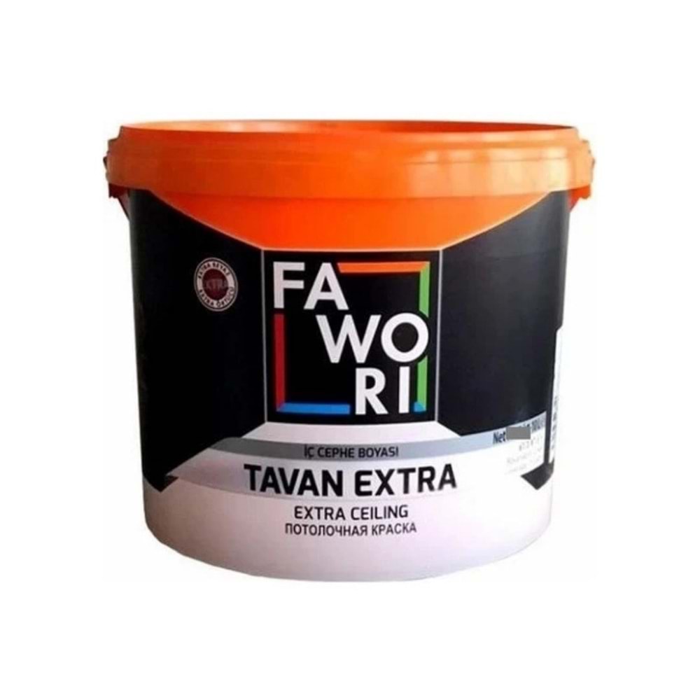 FWR EXTRA TAVAN 10KG
