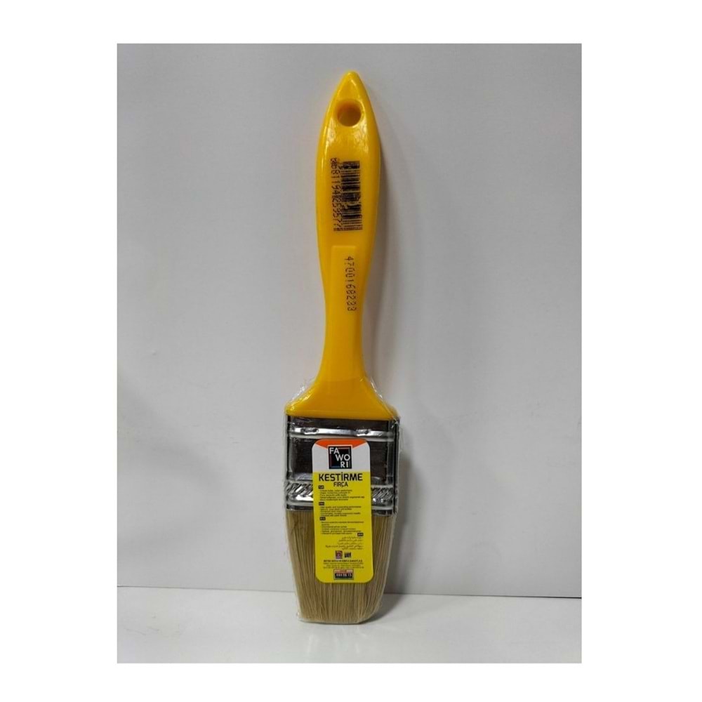 FWR KESTİRME FIRÇA NO:2-40MM