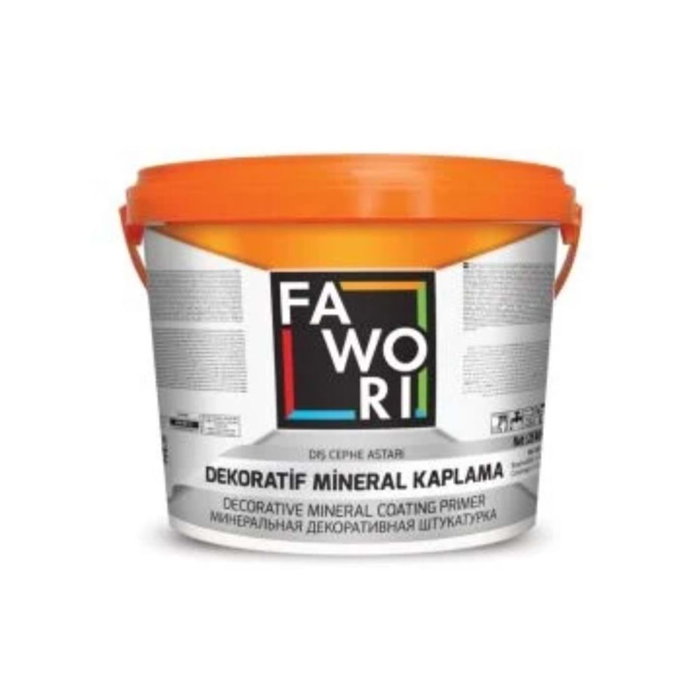 FWR PREM.DCB ASTAR 20KG