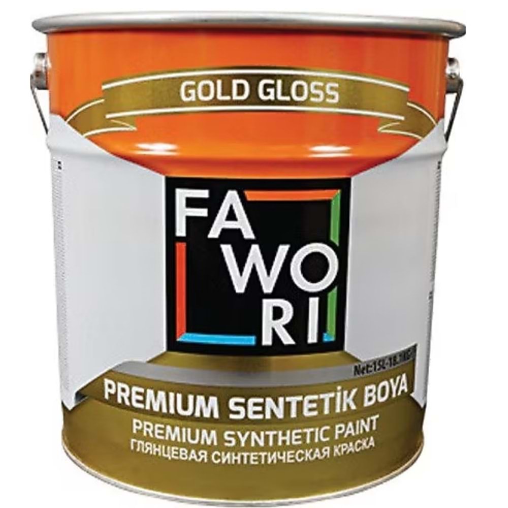 FWR PREM.SEN ANTRASİT (7016) 2,5 KG