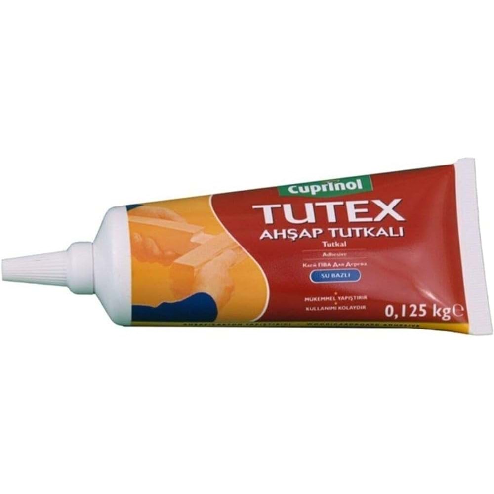 MB CUPRINOL TUTEX AHSAP TUTKALI - 0,125 L