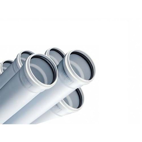 DİZAYN 50/500 NANOTEK BORU