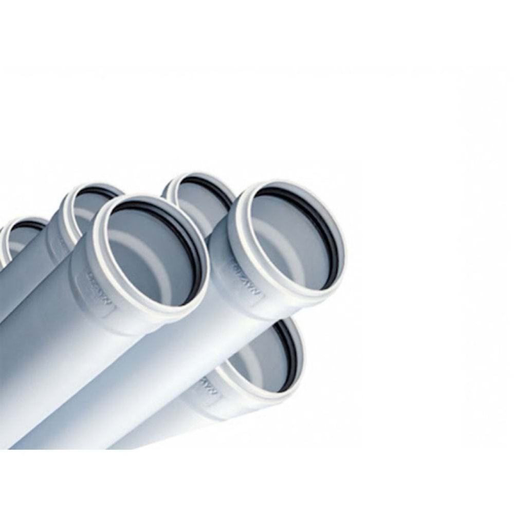 DİZAYN 50/2000 NANOTEK BORU