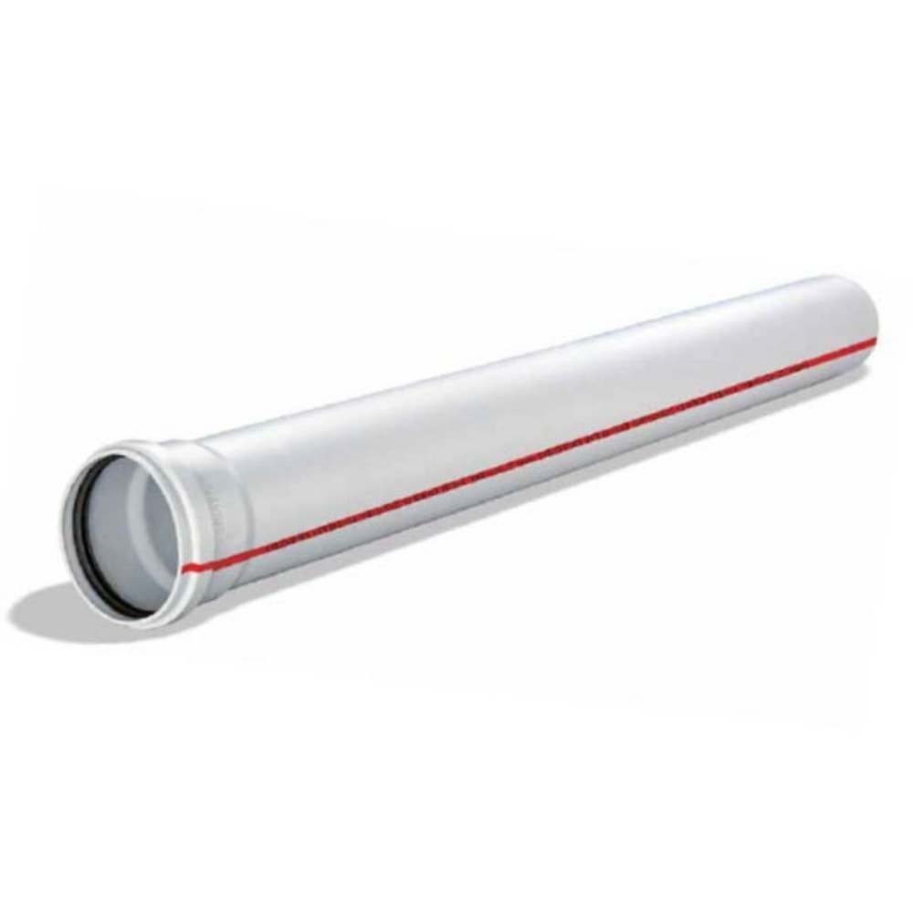 DİZAYN 100/2000 NANOTEK BORU