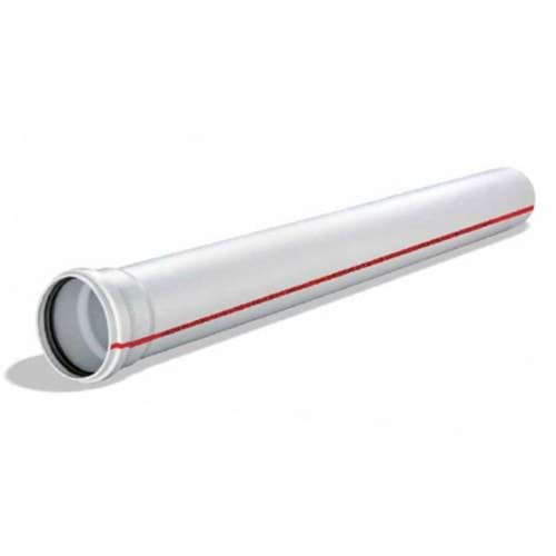 DİZAYN 100/2000 NANOTEK BORU