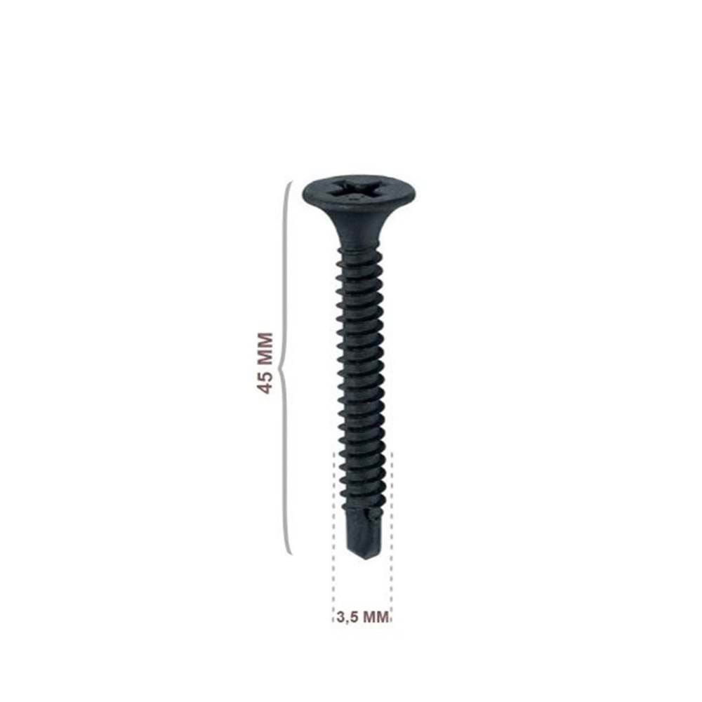 LUNA ALCIPAN VIDA MATKAP UCL 8 ad - 3,5*45